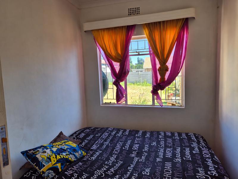 3 Bedroom Property for Sale in Meyerhof Free State
